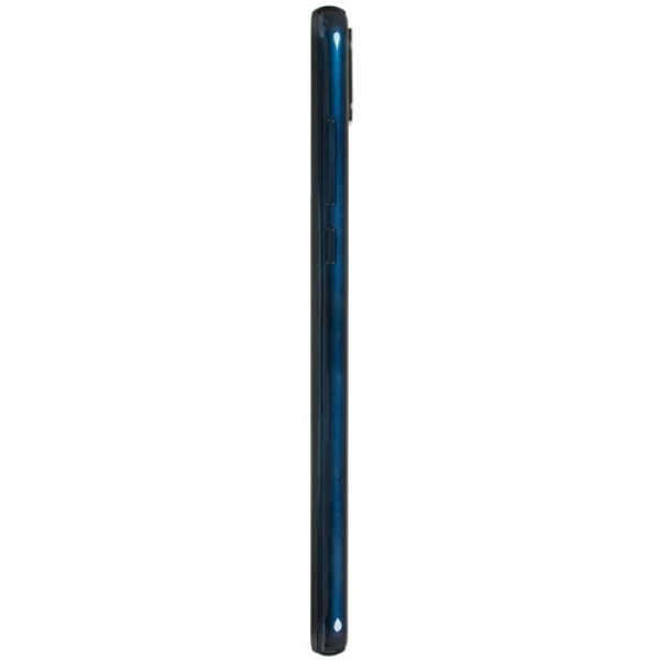 5.99" Смартфон DEXP A360 16 ГБ синий