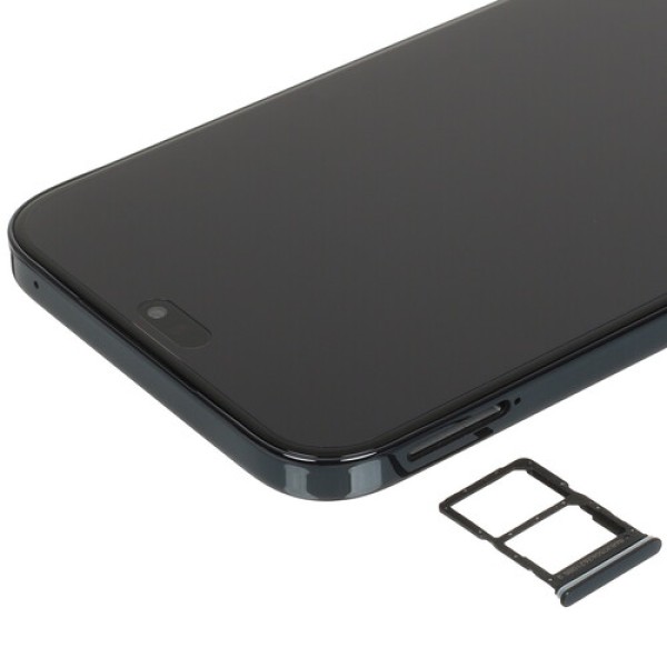 6.7" Смартфон HONOR X8b 256 ГБ черный