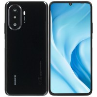 6.75" Смартфон HUAWEI nova Y70 128 ГБ черный