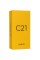 6.5" Смартфон realme C21 32 ГБ голубой