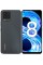 6.4" Смартфон realme 8 128 ГБ черный