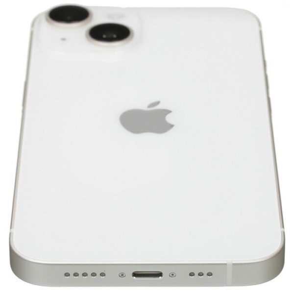 6.1" Смартфон Apple iPhone 14 256 ГБ белый