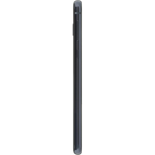 Смартфон Samsung S10e 5.8" 128Gb Black 8(2x2.0Ghz+2x2.0Ghz+4x1.0Ghz)/6144Mb/2280x1080/DynamicAMOLED/2SIM/LTE/NFC/IP68/Cam16+12/3100mAh/Android 9.0