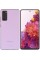 Смартфон Samsung S20 FE 6.5" 128Gb Lavender Exynos 990/6Gb/2400x1080/SuperAMOLED/LTE/NFC/IP68/Cam12+12+8/32Mp/4500mAh/Android