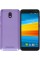 Смартфон DEXP A250 5" Violet 32GB 4x1,3Ghz/2048Mb/960x480/IPS/2SIM/3G/Cam5Mpx/3000mAh/Android 9