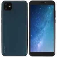 5.99" Смартфон DEXP A360 16 ГБ синий