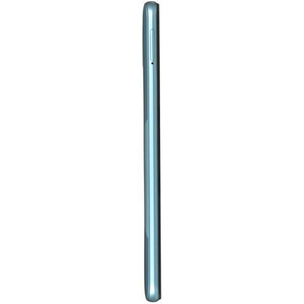 6.5" Смартфон realme C21 32 ГБ голубой