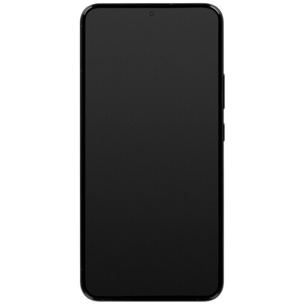 Смартфон Samsung Galaxy S22+ 8/256Gb [6,6"/5G/NFC/Cam50+12+10Mpx/4500mAh/Черный]