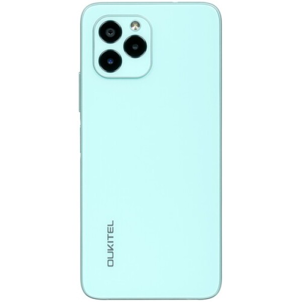 6.39" Смартфон Oukitel C21 Pro 64 ГБ зеленый