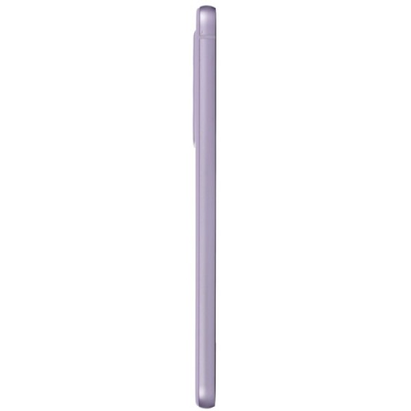 6,4'' Смартфон Samsung Galaxy S21FE 8/256Gb фиолетовый [5G/NFC/Cam12+12+8Mpx/4500mAh]
