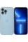 6.7" Смартфон Apple iPhone 13 Pro Max 128 ГБ голубой