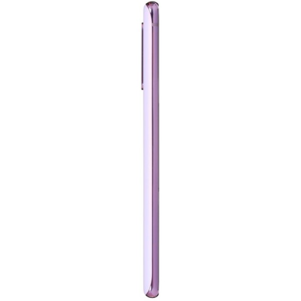 Смартфон Samsung S20 FE 6.5" 128Gb Lavender Exynos 990/6Gb/2400x1080/SuperAMOLED/LTE/NFC/IP68/Cam12+12+8/32Mp/4500mAh/Android