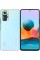 6.67" Смартфон Xiaomi Redmi Note 10 Pro 128 ГБ голубой