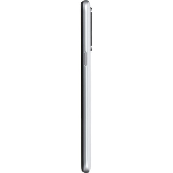 Смартфон realme 6i 6.5" 128Gb White MTK Helio G80/8(2x2.0Ghz+6x1.8Ghz)/4096Mb/1600x720/2SIM/LTE/Cam48+8+2+2/5000mAh/Android 10