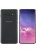 Смартфон Samsung S10+ 6.4" 128Gb Black 8(2x2.0Ghz+2x2.0Ghz+4x1.0Ghz)/8192Mb/3040x1440/DynamicAMOLED/2SIM/LTE/NFC/IP68/Cam16+12+12/4100mAh/Android 9.0