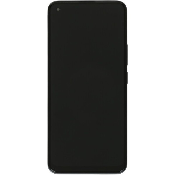 6.4" Смартфон realme 8 128 ГБ черный