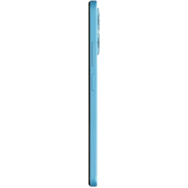 6.67" Смартфон Xiaomi Redmi Note 12 128 ГБ голубой