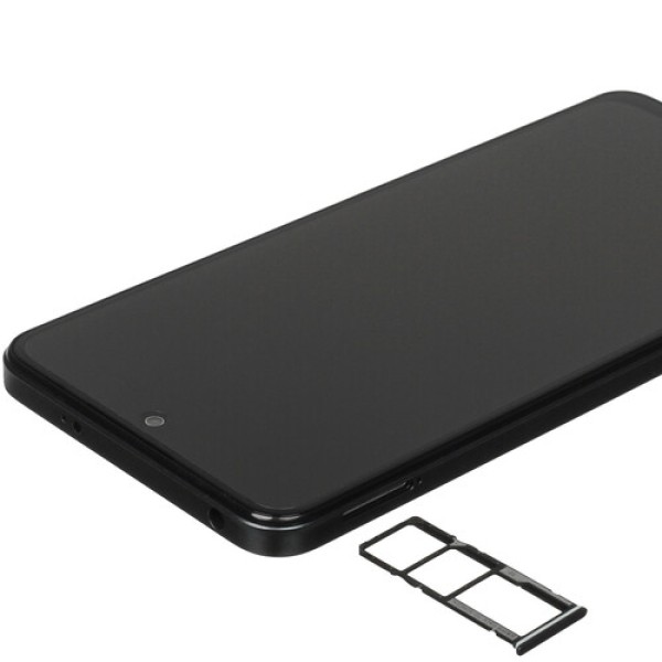 6.67" Смартфон Xiaomi Redmi Note 12 256 ГБ серый