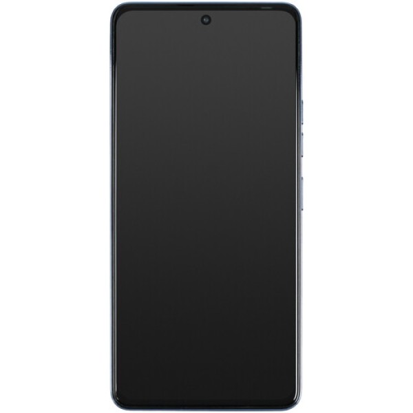 6.7" Смартфон Tecno CAMON 20 256 ГБ голубой
