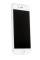 Смартфон Apple iPhone 6 4.7" 128Gb Silver 2x1.4Ghz/1024Mb/1334x750/IPS/3G/LTE/GPS/Cam8/iOS8