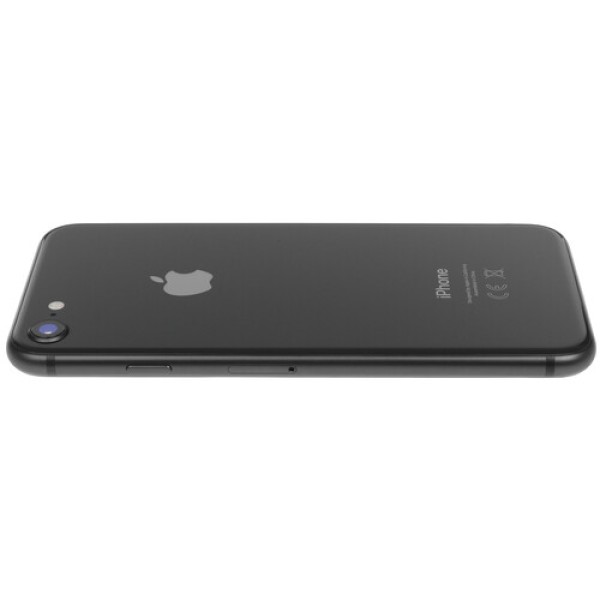 Смартфон Apple iPhone 8 4,7" 64Gb Space Grey 6x2.5Ghz/2048Mb/1334x750/IPS/LTE/IP67/Cam12/iOS