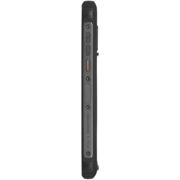 Смартфон Blackview BV5100 Black 5,7" 128GB 8 core/4096MB/1440x720/IPS/2SIM/LTE/NFC/Cam16Mpx/5580mAh/Android 10