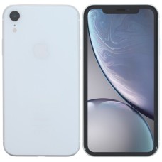 Смартфон Apple iPhone Xr 6,1" 64Gb White 6x2.5Ghz/3072Mb/1792х828/IPS/LTE/NFC/IP67/Cam12/iOS