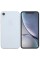 Смартфон Apple iPhone Xr 6,1" 64Gb White 6x2.5Ghz/3072Mb/1792х828/IPS/LTE/NFC/IP67/Cam12/iOS