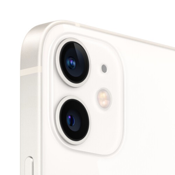 Смартфон Apple iPhone 12 Mini 64Gb White