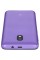 Смартфон DEXP A250 5" Violet 32GB 4x1,3Ghz/2048Mb/960x480/IPS/2SIM/3G/Cam5Mpx/3000mAh/Android 9