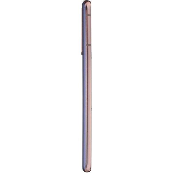 Смартфон Samsung Galaxy S21+ 8/256Gb [6,7"/5G/NFC/Cam64+12+12Mpx/4800mAh/Violet]