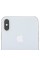 Смартфон Apple iPhone Xs Max 6,5" 256Gb Silver 6x2.5Ghz/4096Mb/2688х1242/OLED/LTE/NFC/IP68/Cam12+12/iOS