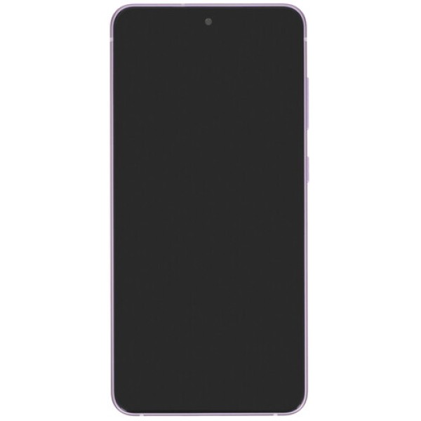 6,4'' Смартфон Samsung Galaxy S21FE 8/256Gb фиолетовый [5G/NFC/Cam12+12+8Mpx/4500mAh]