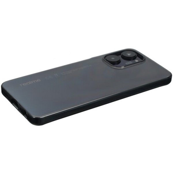 6.4" Смартфон realme 10 128 ГБ черный