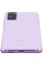 Смартфон Samsung S20 FE 6.5" 128Gb Lavender Exynos 990/6Gb/2400x1080/SuperAMOLED/LTE/NFC/IP68/Cam12+12+8/32Mp/4500mAh/Android