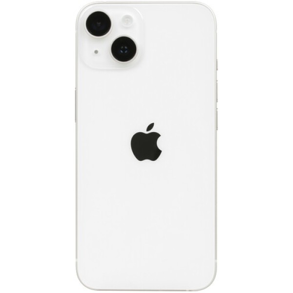 6.1" Смартфон Apple iPhone 14 256 ГБ белый