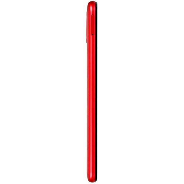 Смартфон Samsung Galaxy A03 4/64Gb [6,5"/LTE/Cam48+2Mpx/5000mAh/Red]