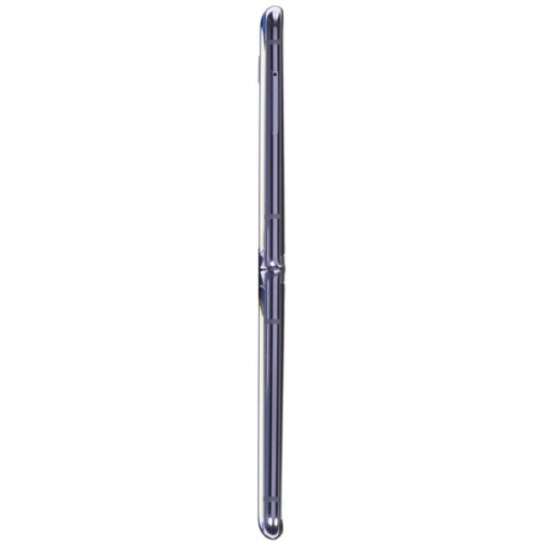 6.7" Смартфон Samsung Galaxy Z Flip 256 ГБ фиолетовый