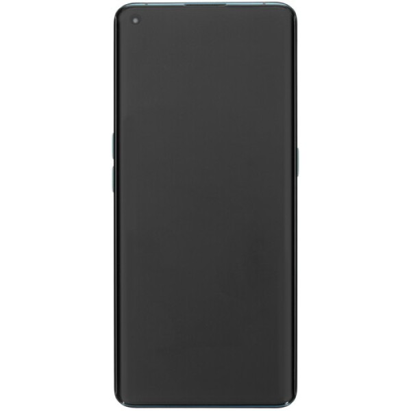 Смартфон OPPO Find X2 6.7" 256Gb Ocean/Морской Snapdragon 865 / 8x2.84Ghz/ 12Gb/ 3168x1440/ LTE/ Cam48+12+13/ 4200mAh/ Android 10