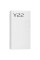 6.55" Смартфон Vivo Y22 64 ГБ синий