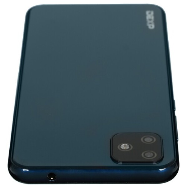 5.99" Смартфон DEXP A360 16 ГБ синий