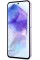 6.6" Смартфон Samsung Galaxy A55 256 ГБ фиолетовый
