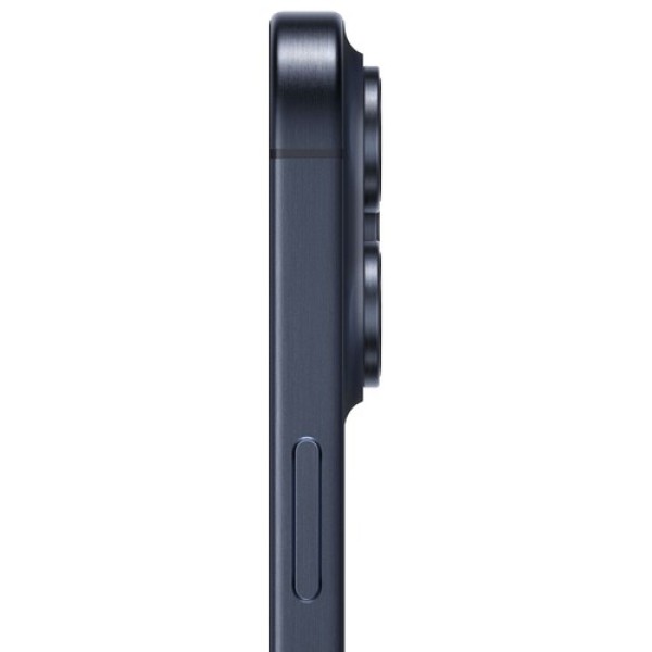 6.7" Смартфон Apple iPhone 15 Pro Max 256 ГБ синий