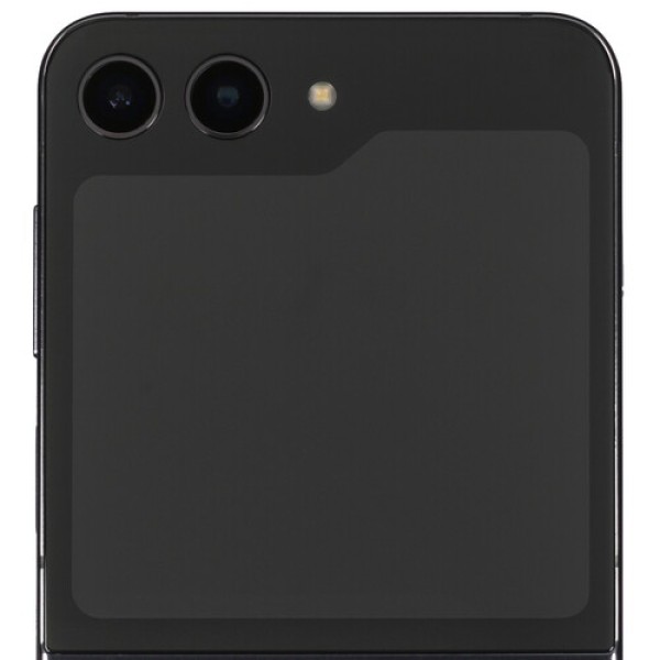 6.7" Смартфон Samsung Galaxy Z Flip5 256 ГБ черный