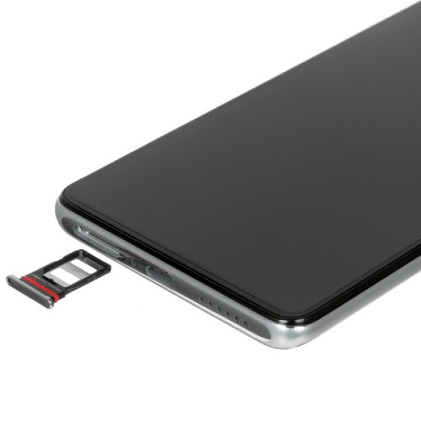 Смартфон Xiaomi 11T 8/128Gb [6,67"/5G/NFC/Cam108Mpx/5000mAh/Moonlight White]