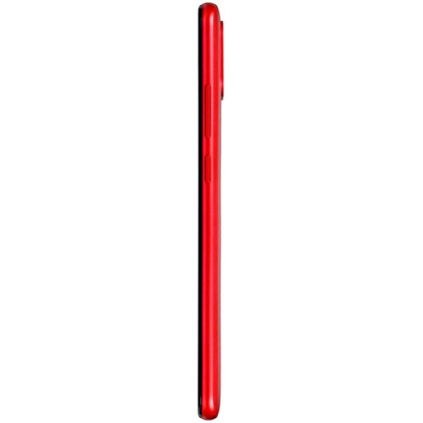 Смартфон Samsung Galaxy A03 4/64Gb [6,5"/LTE/Cam48+2Mpx/5000mAh/Red]