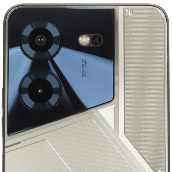 6.8" Смартфон Tecno POVA 5 128 ГБ золотистый