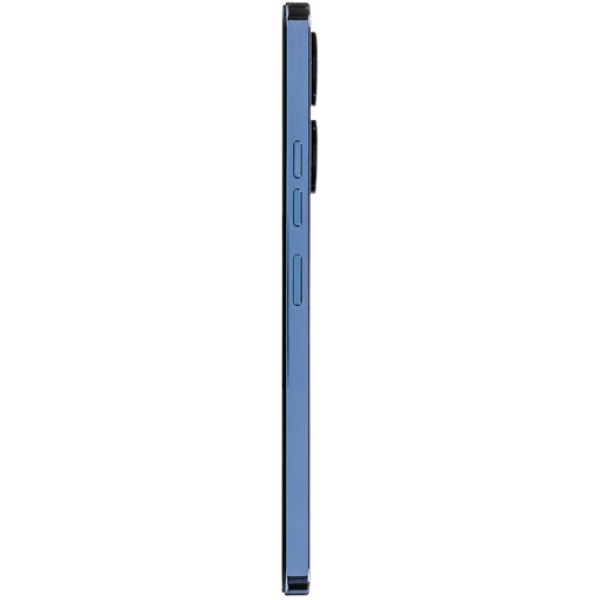 6.7" Смартфон Tecno CAMON 20 256 ГБ голубой