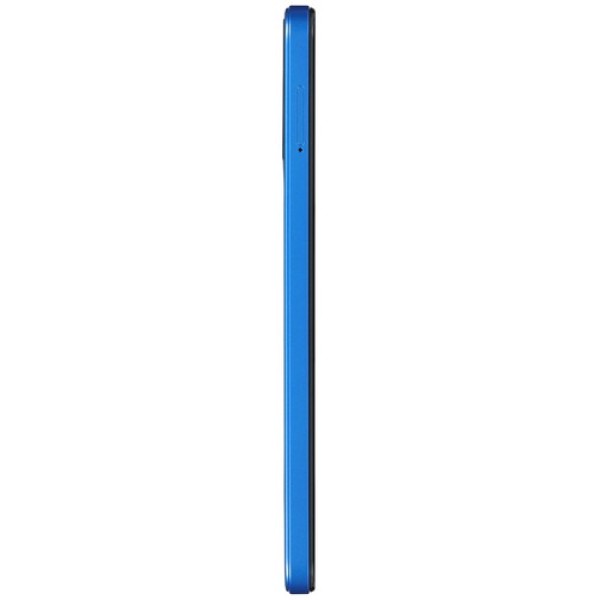 6.82" Смартфон Tecno POVA Neo 3 128 ГБ синий