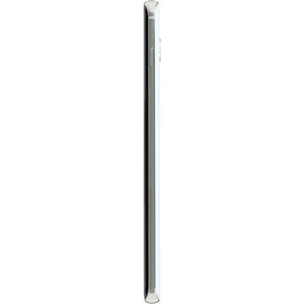 Смартфон Samsung S10+ 6.4" 128Gb White 8(2x2.0Ghz+2x2.0Ghz+4x1.0Ghz)/8192Mb/3040x1440/DynamicAMOLED/2SIM/LTE/NFC/IP68/Cam16+12+12/4100mAh/Android 9.0